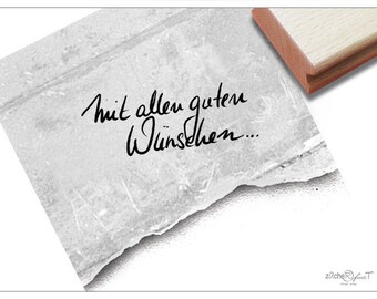 Text Stamp font stamp-congratulations...