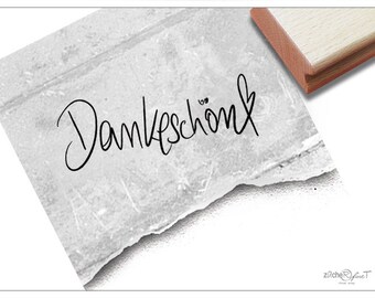 Stempel Textstempel Lieblingsmensch zAcheR-fineT Schriftstempel Liebe Freundschaft Karten Geschenkanh/änger Scrapbook Valentinstag Handschrift