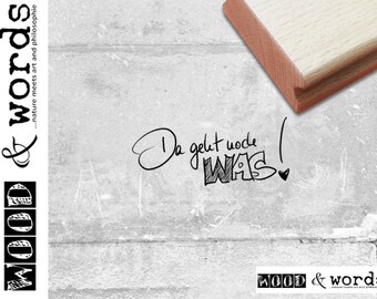 Stamp text Stamp font-there's something else!