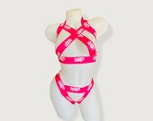 Wap cage 2 pc