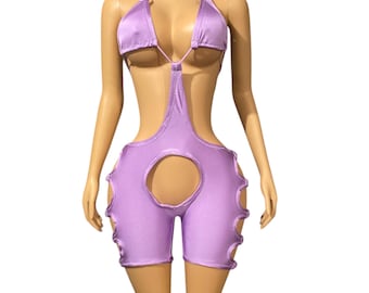 Stripper PHYSICAL PATTERNS