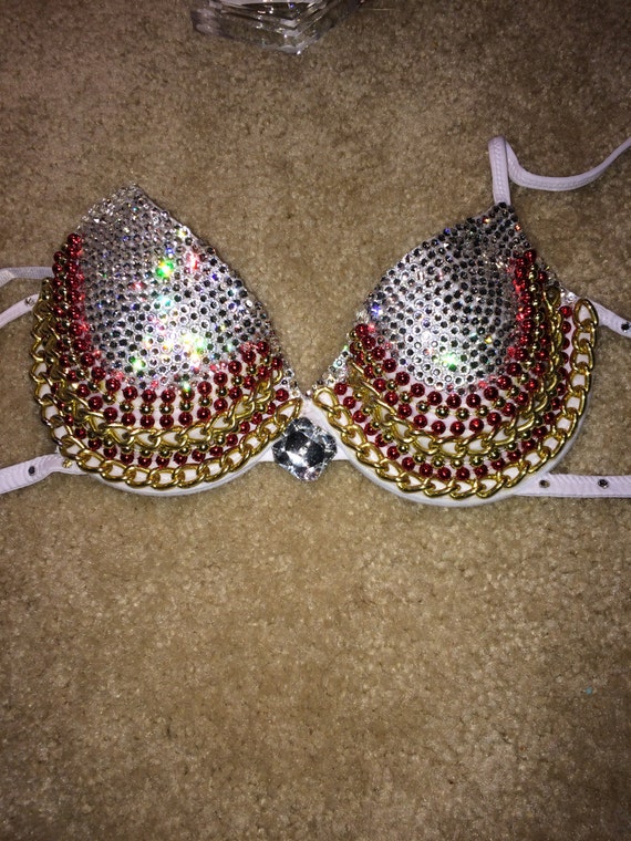 Items similar to Custom bra on Etsy