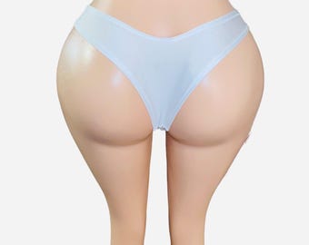 Booty shorts DIGITAL PATTERN