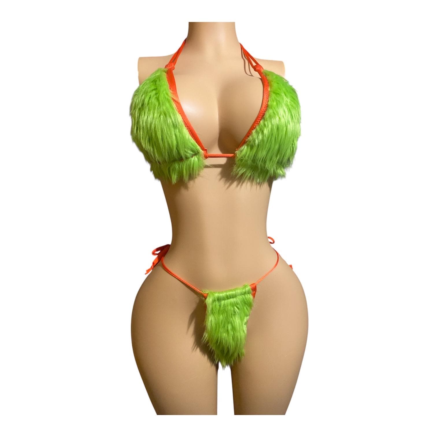 Grinch Lingerie - Etsy Canada Grinch Lingerie - Etsy Canada