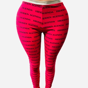 Stripper Pants digital pattern
