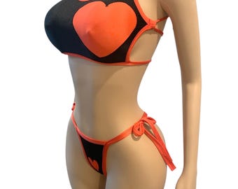 Valentine’s Day 2 pc set