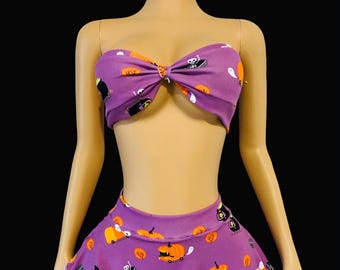 Halloween set