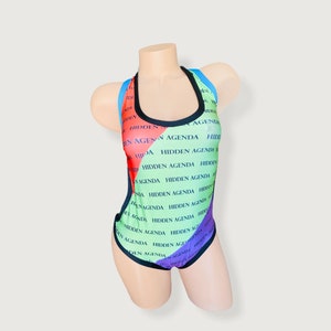 Body suit