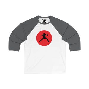 Ohtani Baseball Tee Japanese Baseball Legend