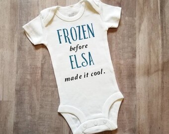 frozen baby grow