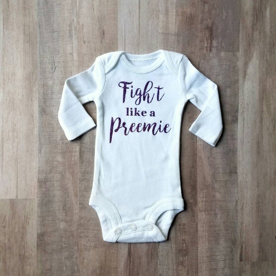 preemie going home outfit