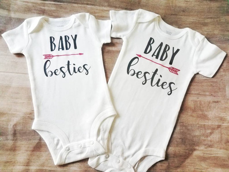 best friend outfits for 2