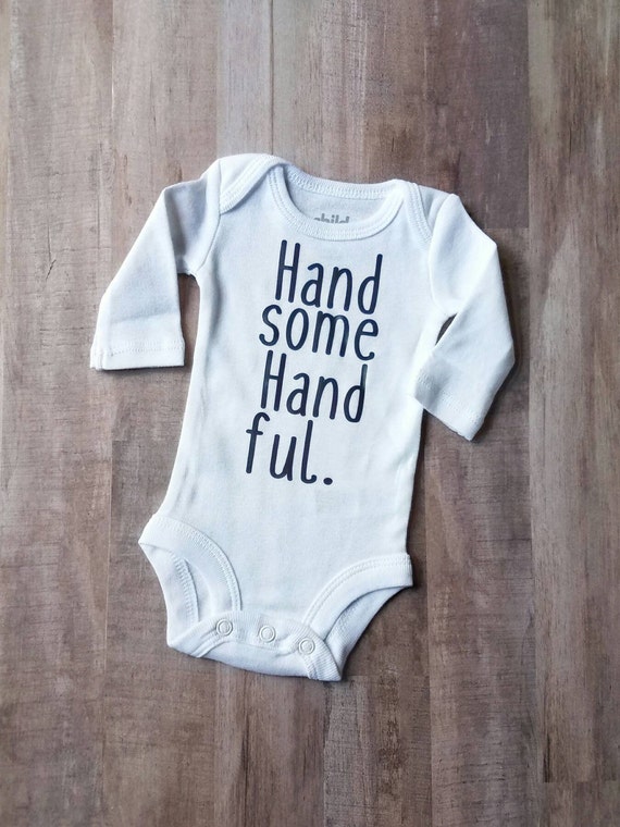 preemie boy outfit