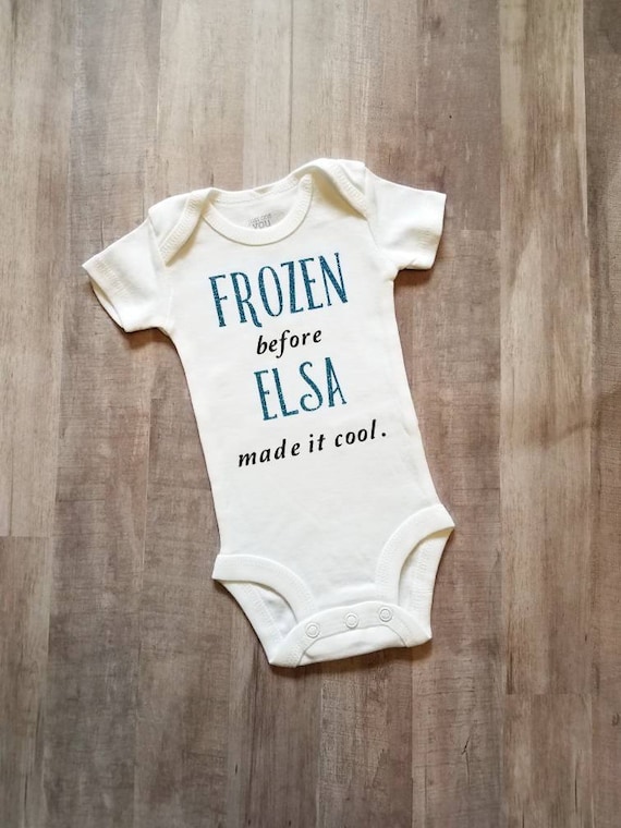 ivf baby clothes