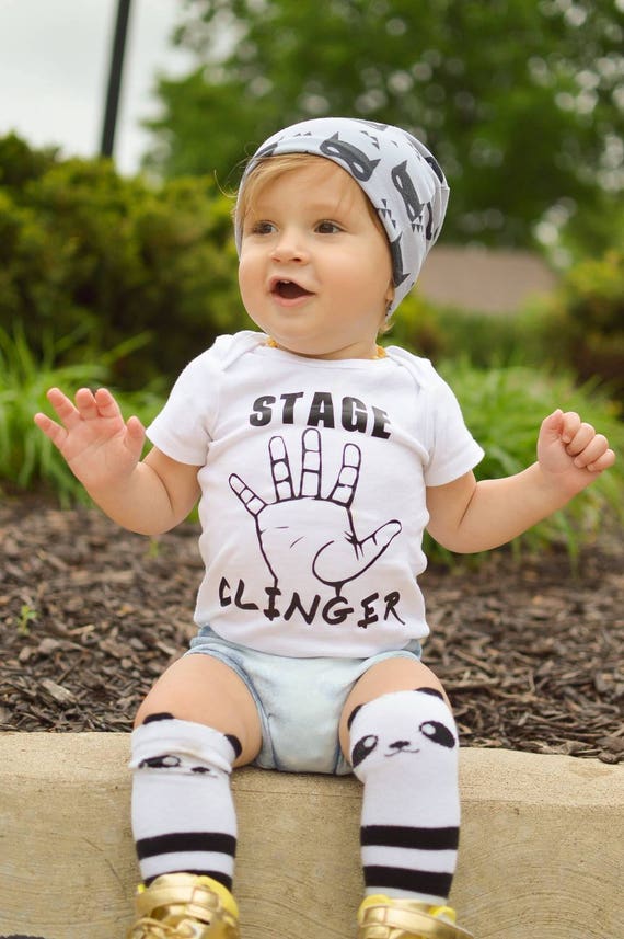 stage baby boy clothes