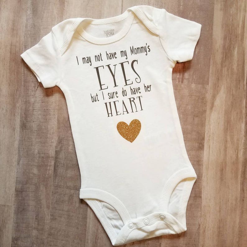 Adoption bodysuit IVF Baby Adoption LGBT Two Moms Etsy