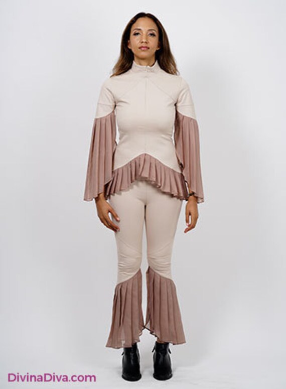 hippie chic clothing