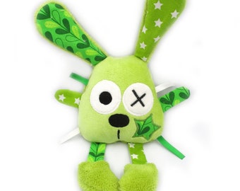 pou plush