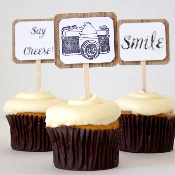 Say Cheese Etsy