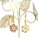 see more listings in the Earrings section