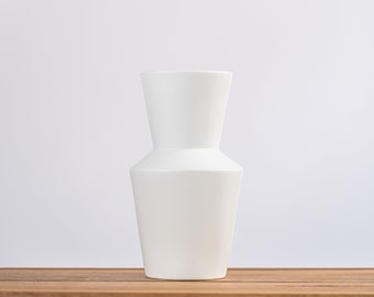 Ceramic Vase - Dahlia