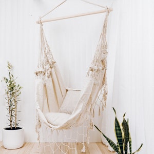 Hammock Chair Kit Etsy Australia