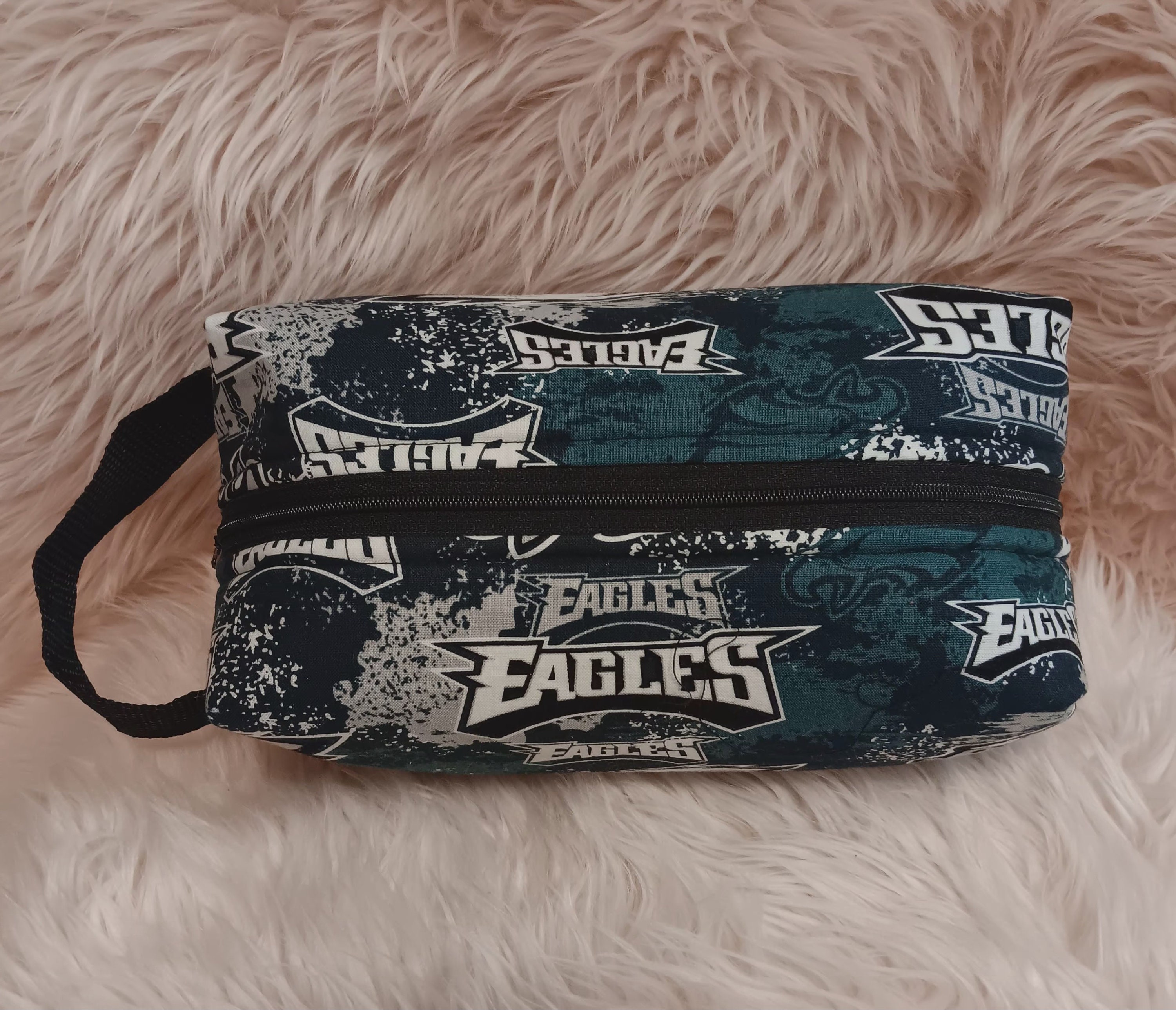 Nba Toiletry Bag 