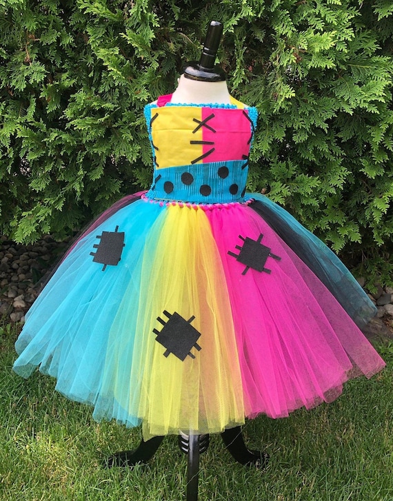 Sally costume etsy cheap
