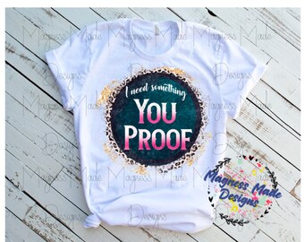 You Proof png