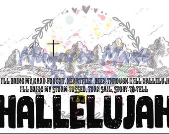 Hallelujah(ハレルヤ) Amazon.com: Hallelujah!: CDs & Vinyl