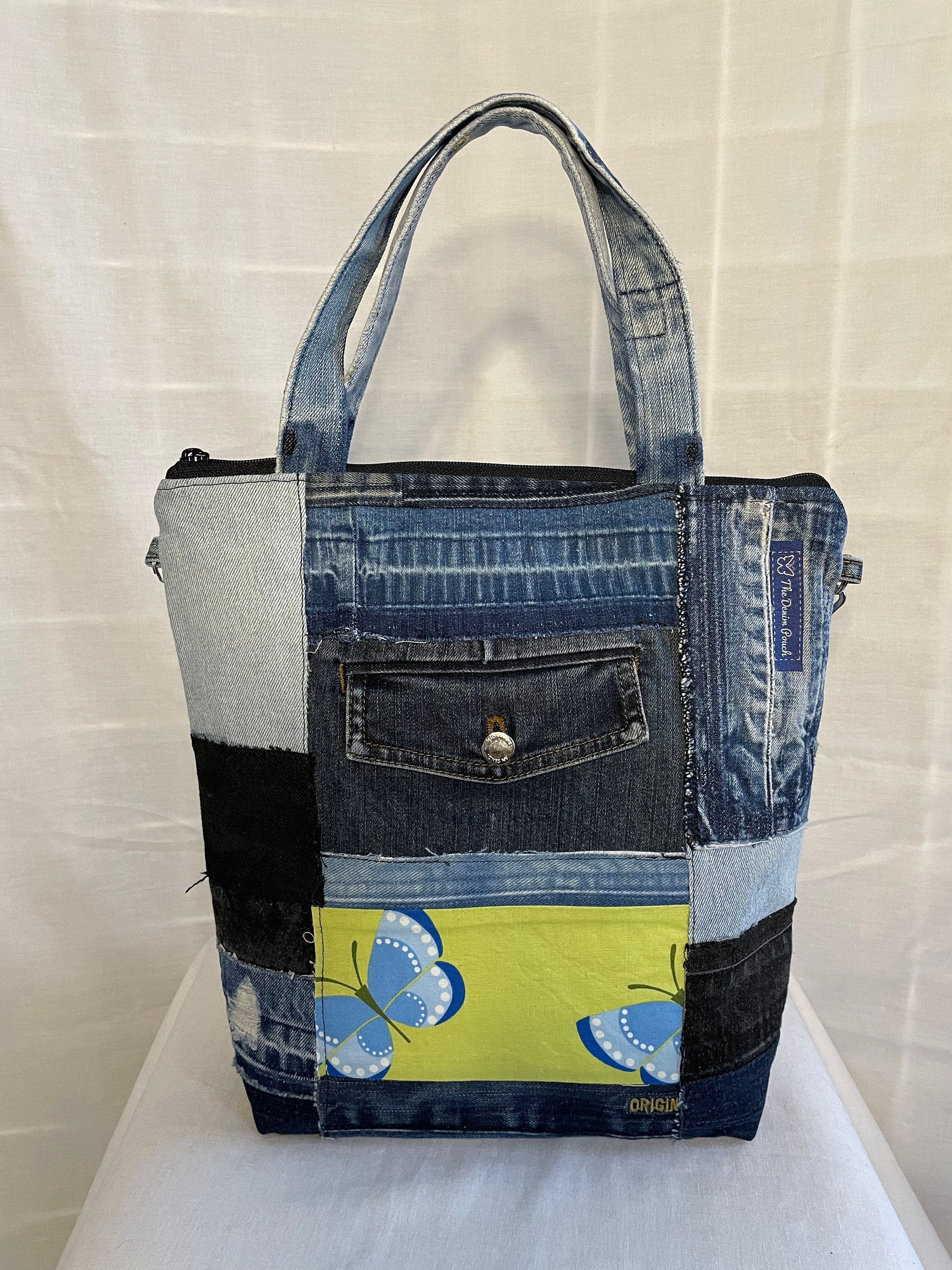 【THENCE】DENIM MULTI POUCH s-l400.jpg
