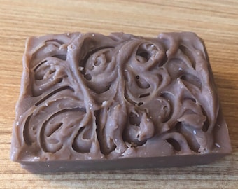 Cassia Obovata Shampoo Bar