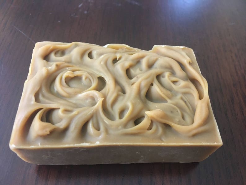 Hibiscus Henna Shampoo Bar Etsy