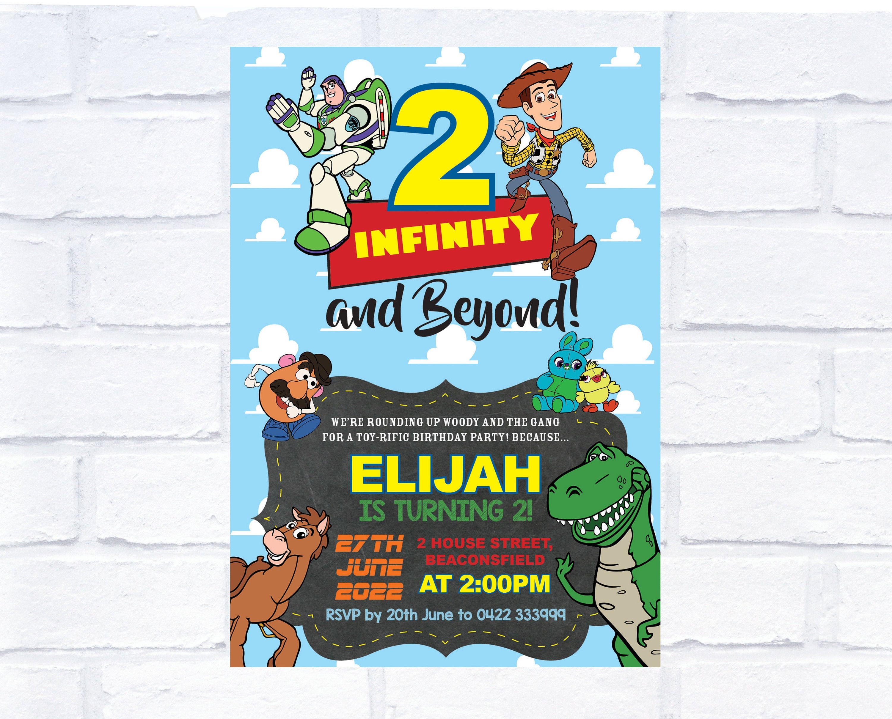 two-infinity-and-beyond-invitation-digital-invitation-print-etsy