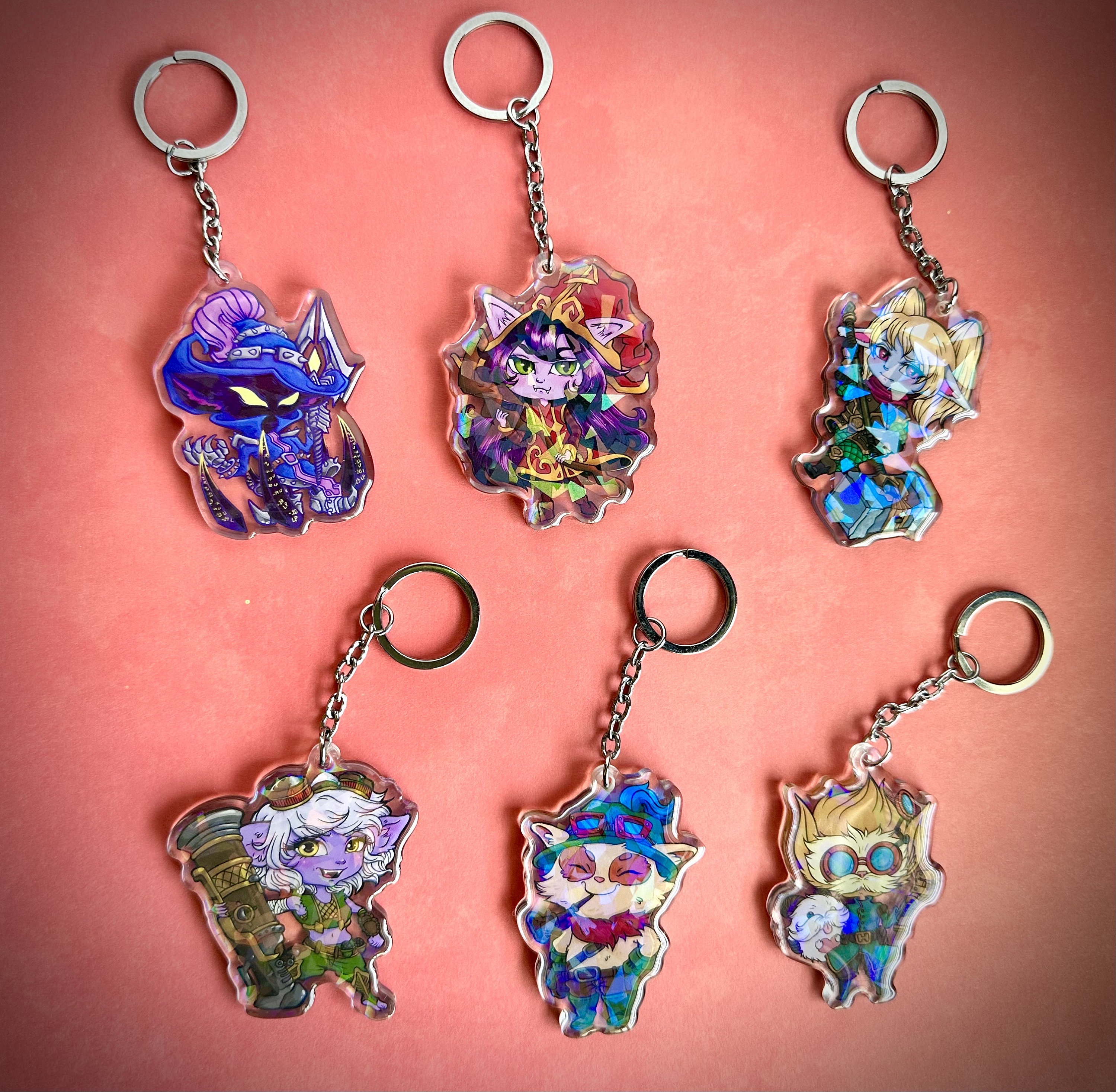 Yordle - Etsy 日本