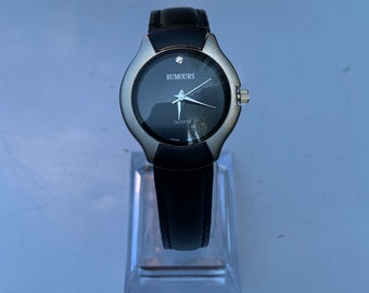 rumours men's watch