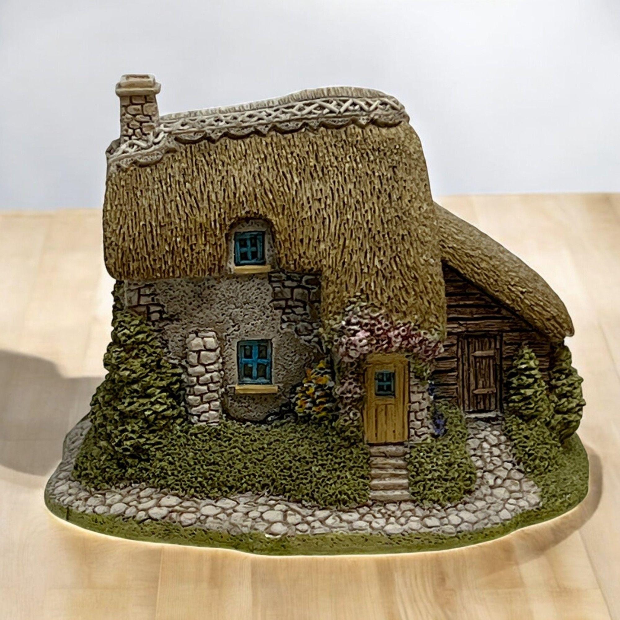 Lilliput Lane 1991 - Etsy