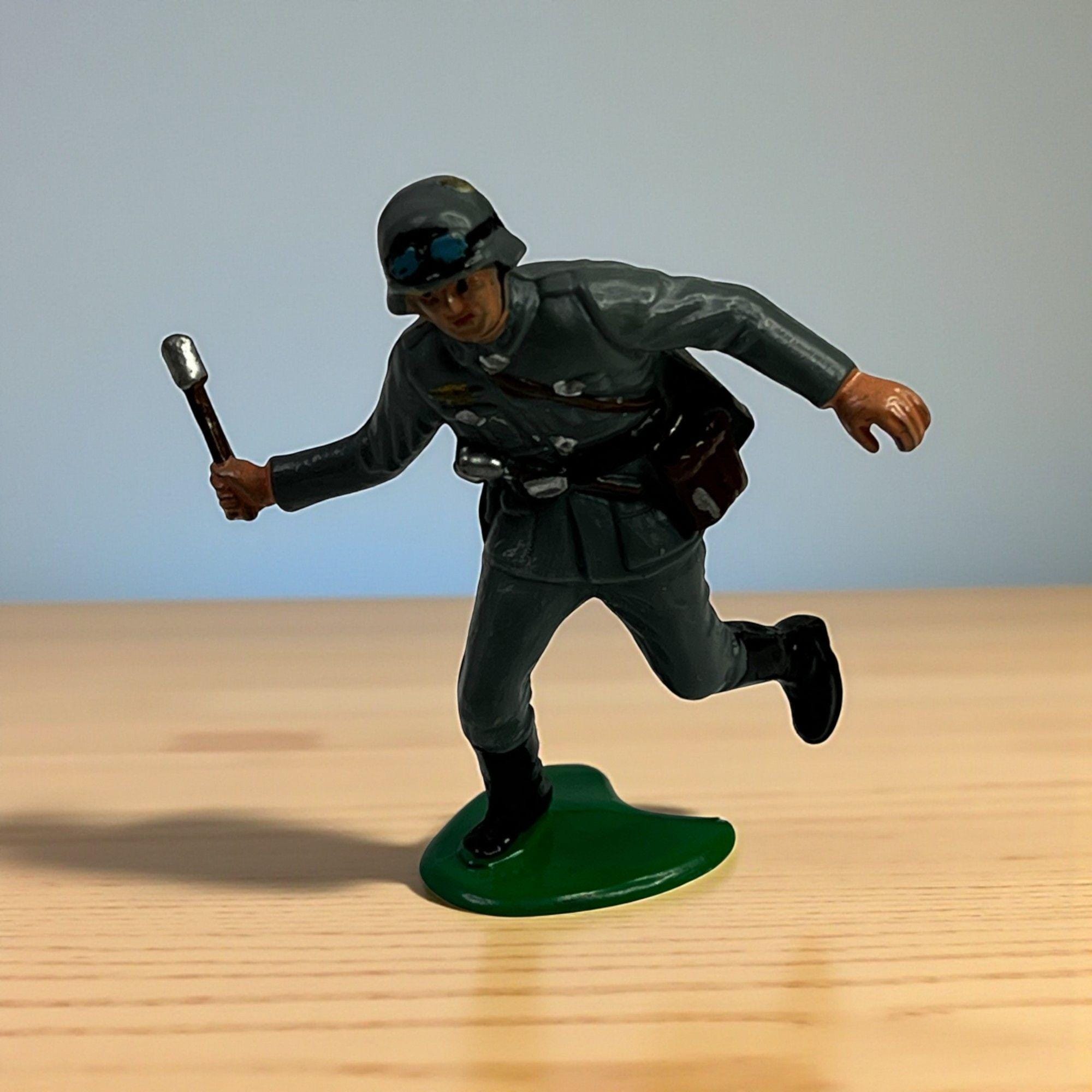 1960's Marx Toys - Etsy