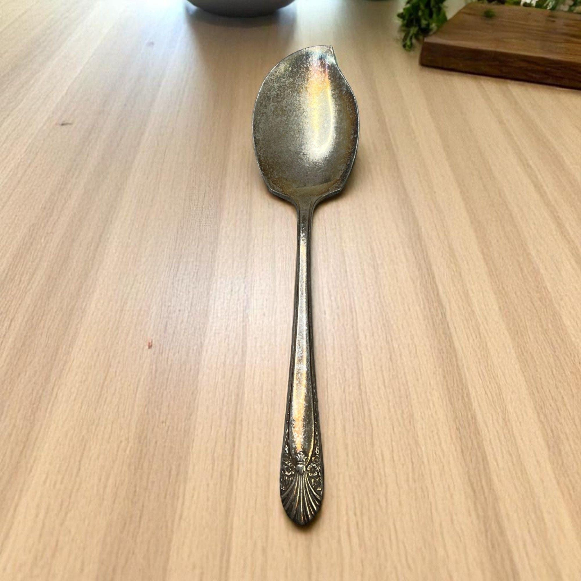 Crown Silverplate - Etsy