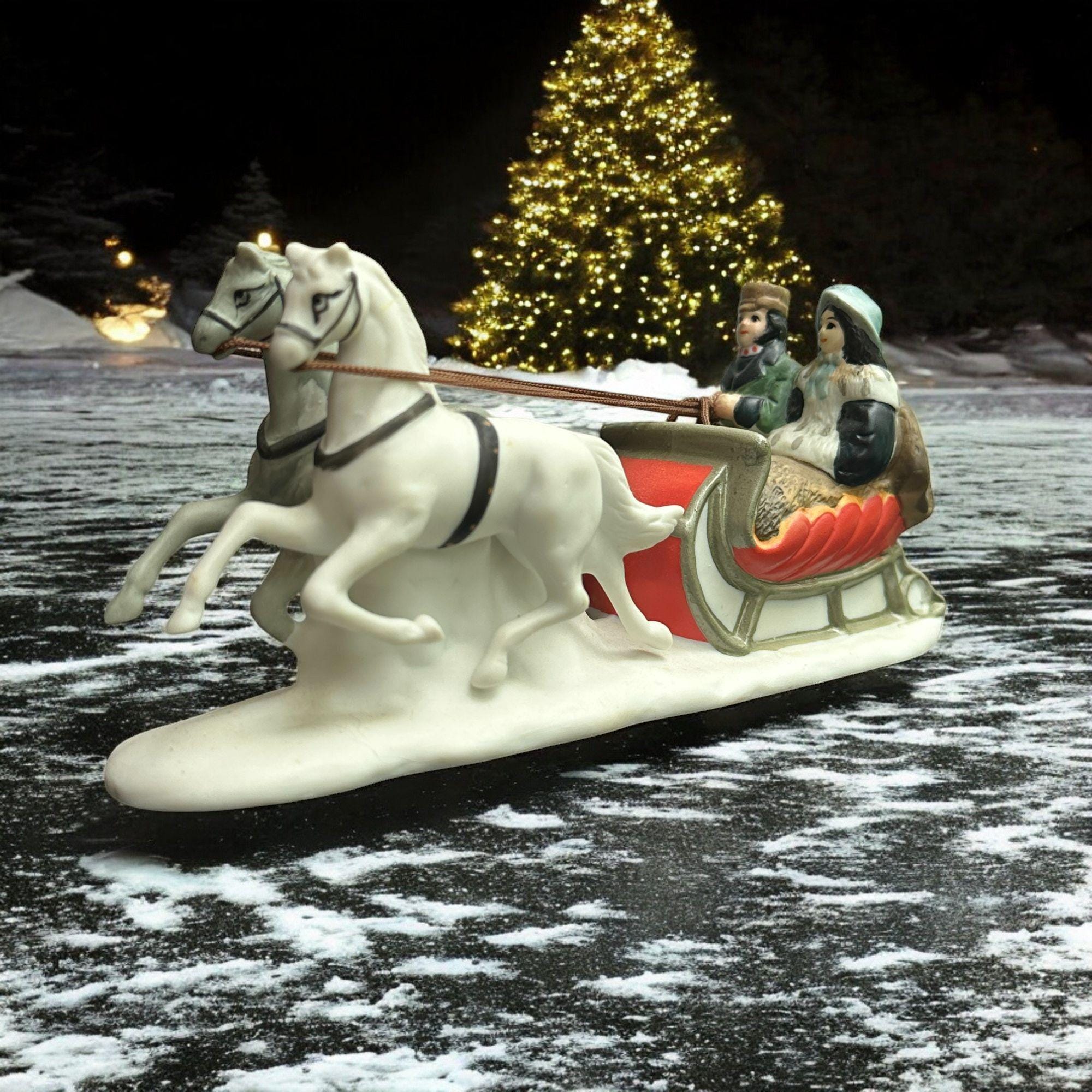 Dept 56 1986 Village - Etsy