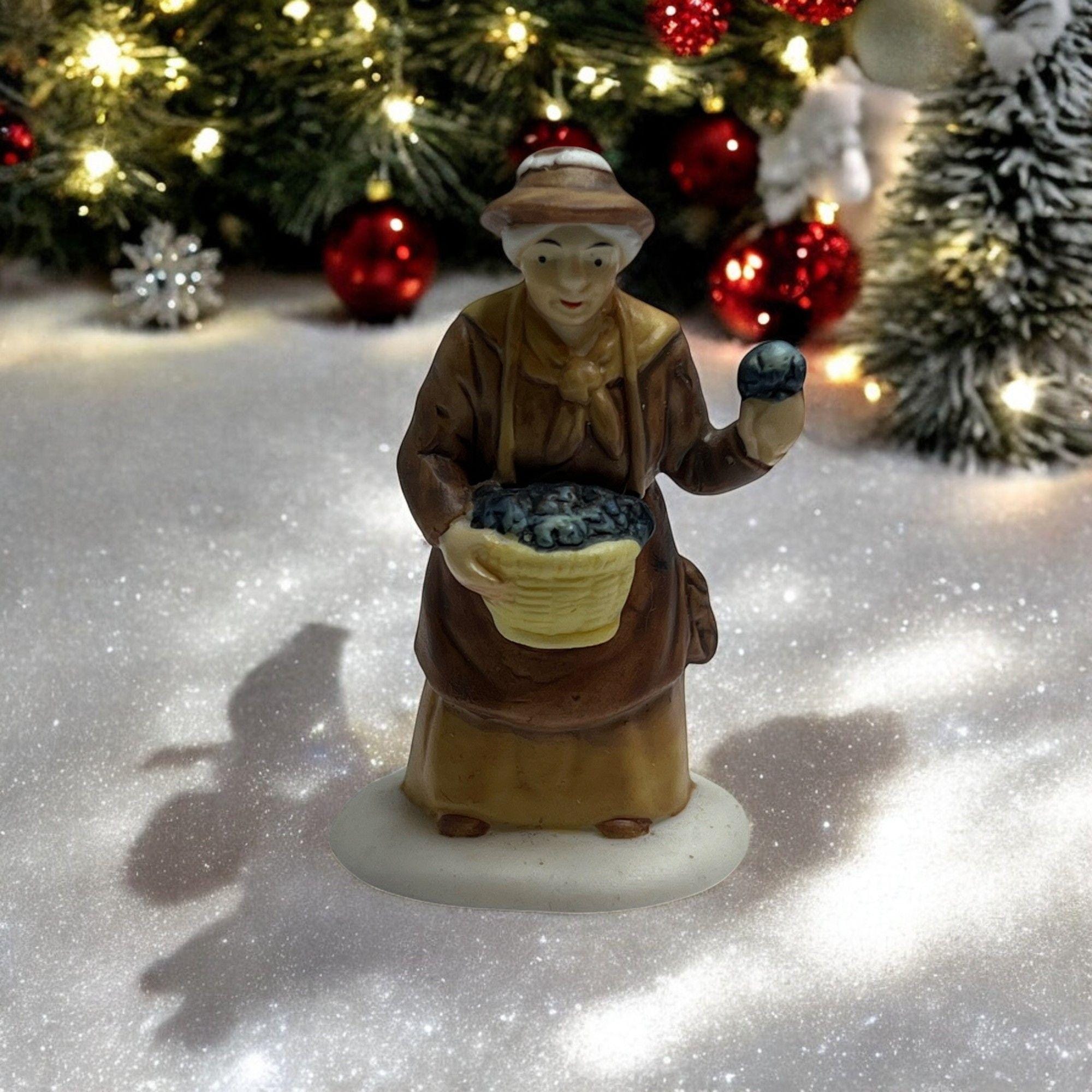 Dept 56 Christmas Village Display - Etsy