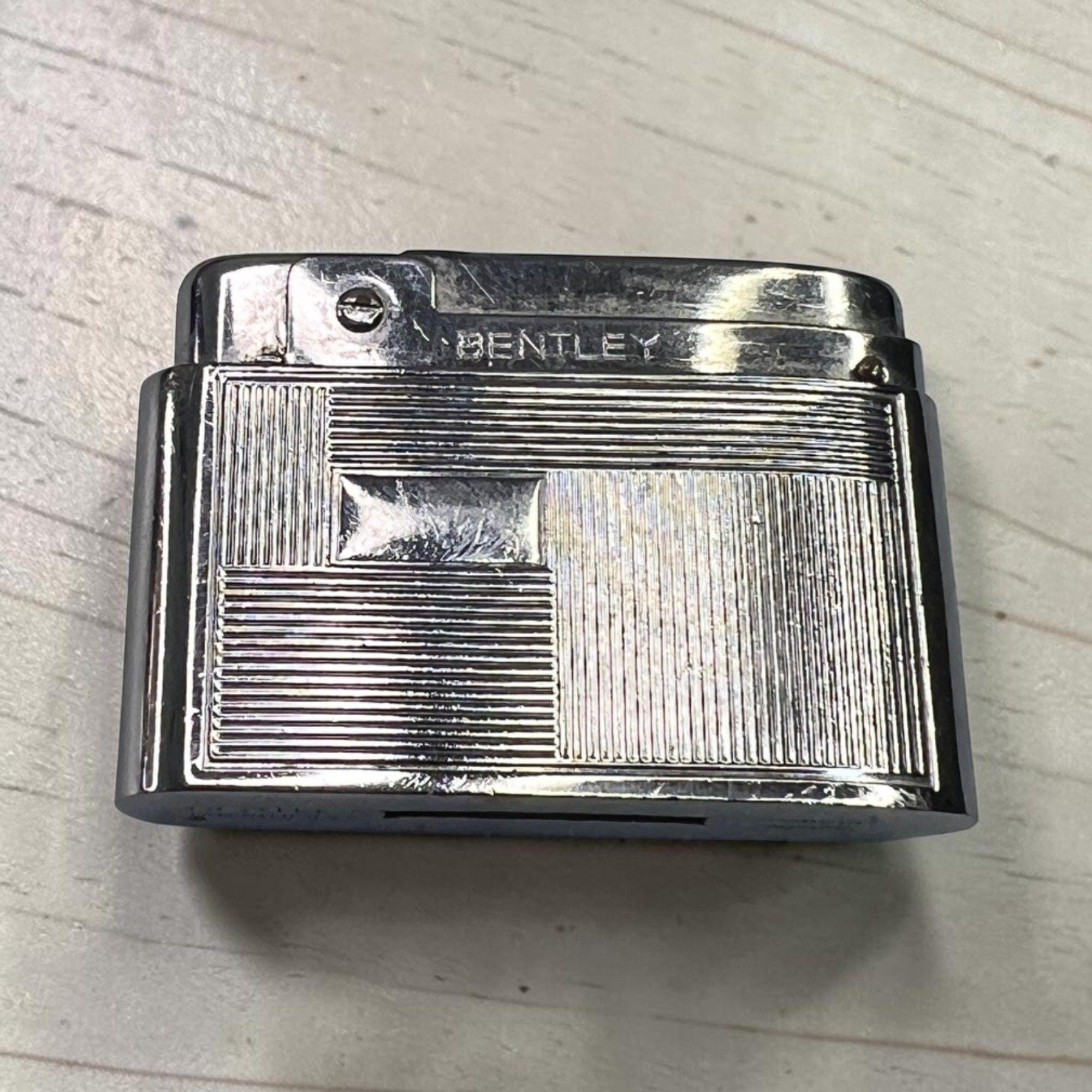 Bentley Lighter