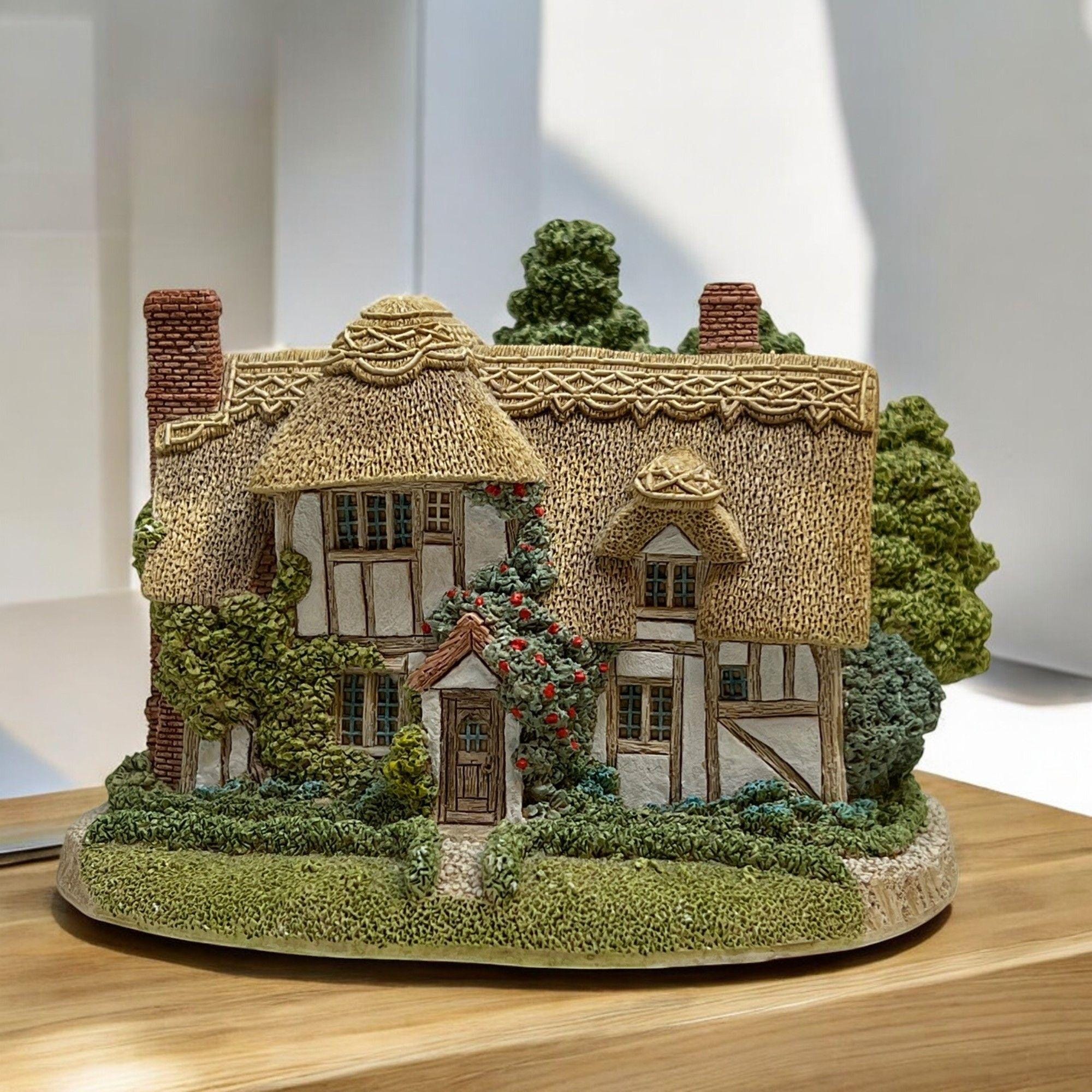 Lilliput Lane - Etsy