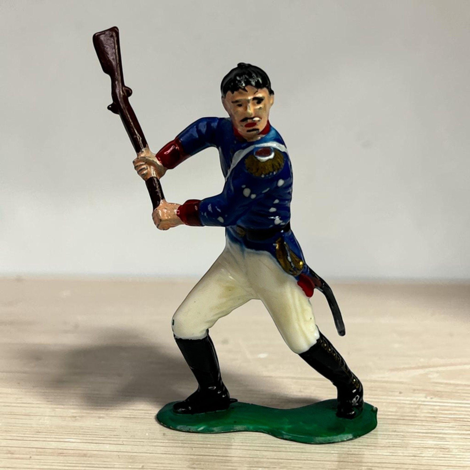 Marx Toys - Etsy