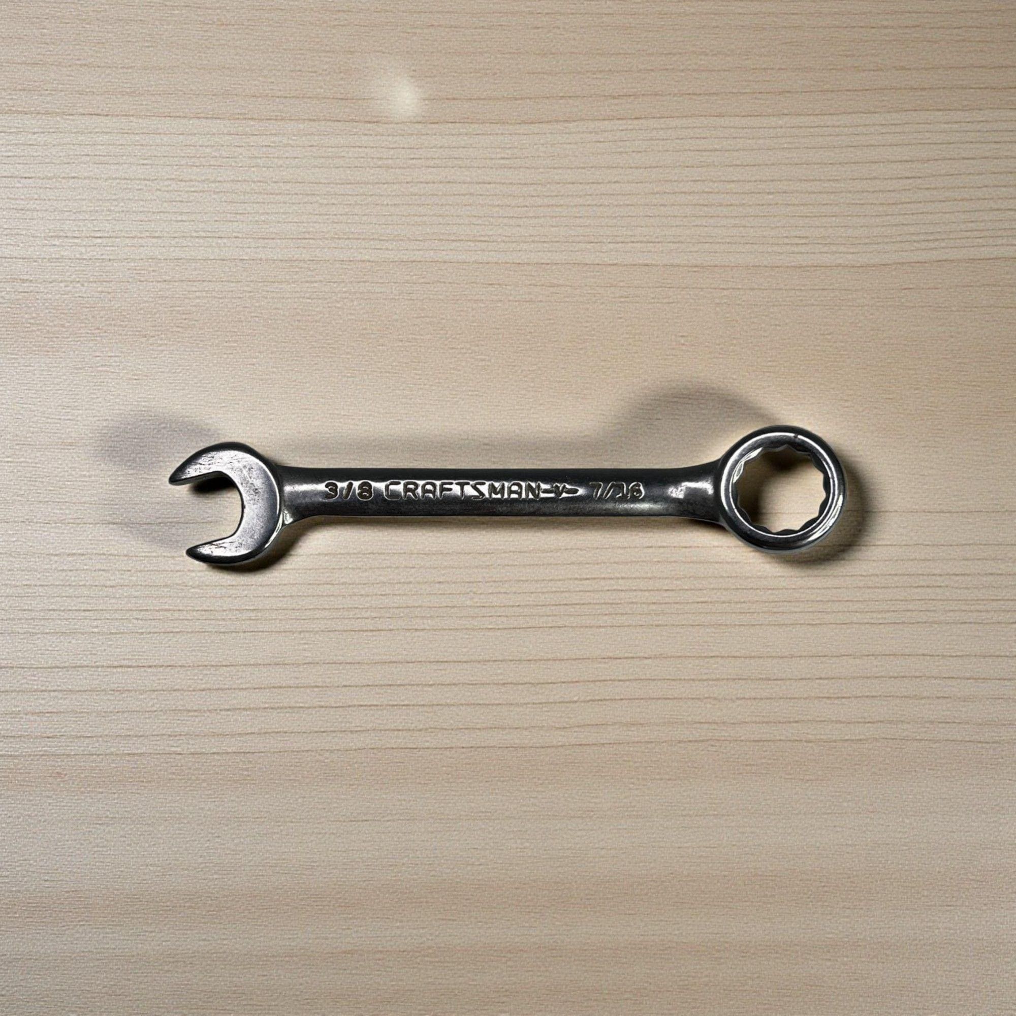 Craftsman 3/8