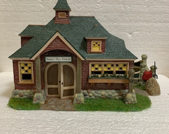 Dept 56 Seasons Bay Accessories Here Comes The Ice Cream Man Orig Box Dept 56 Seasons Bay Accessories Here Comes The Ice Cream Man Orig Box