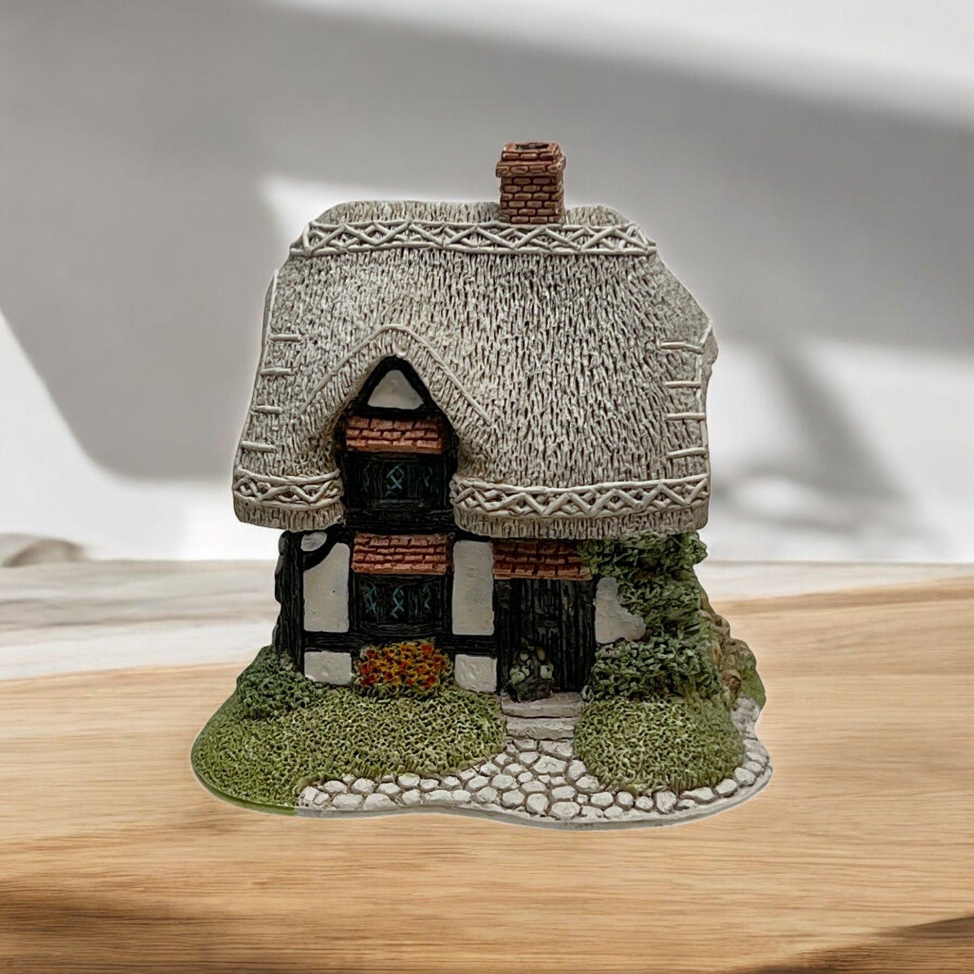 Lilliput Lane Christmas - Etsy