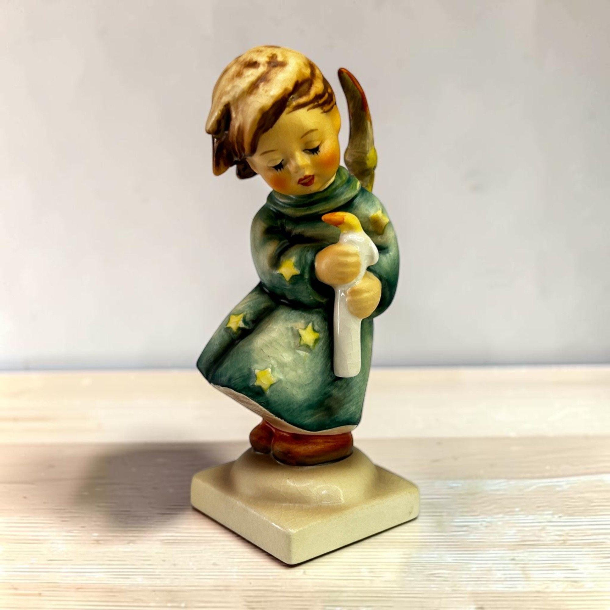 Goebel Angel - Etsy