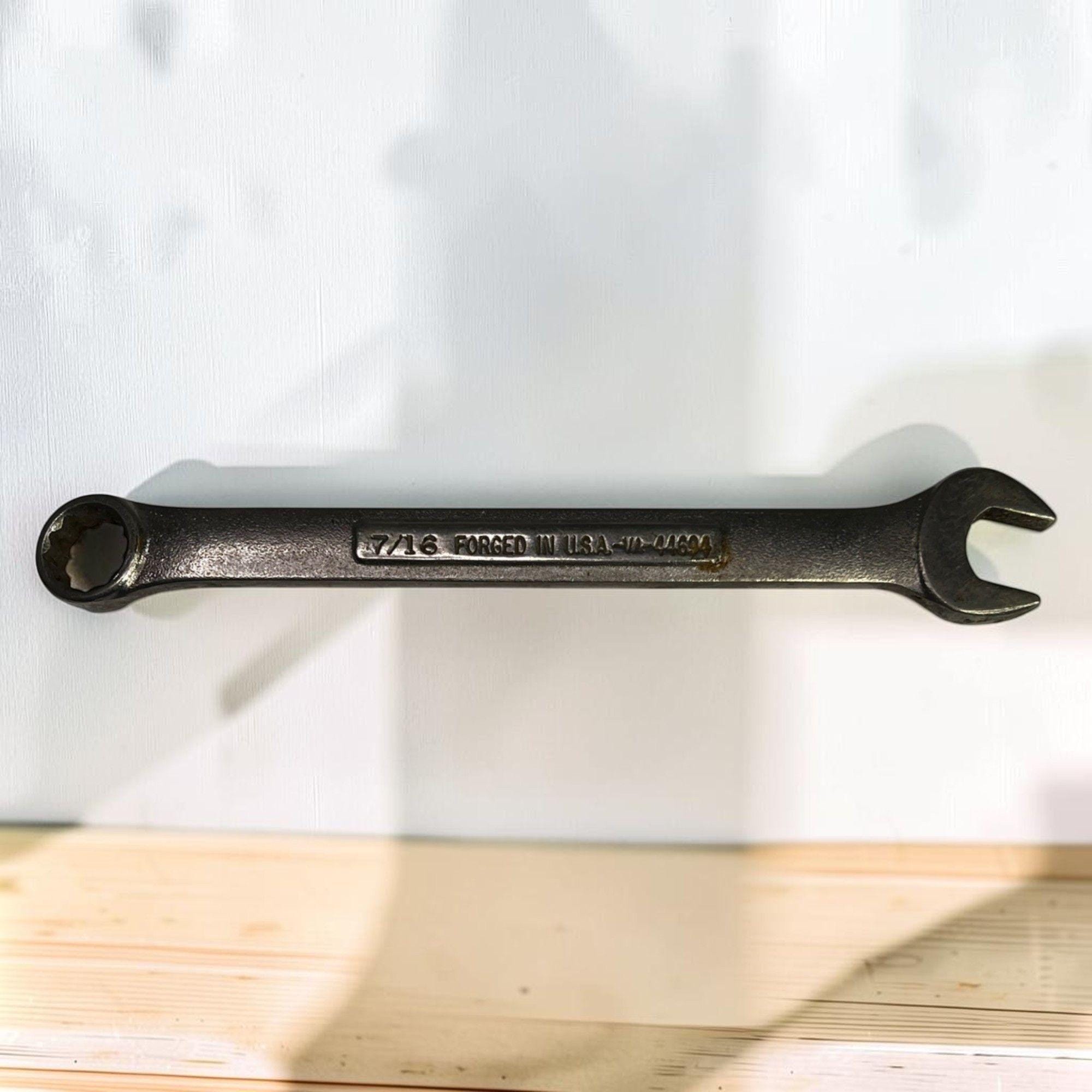 Vintage Craftsman Usa Tools - Etsy