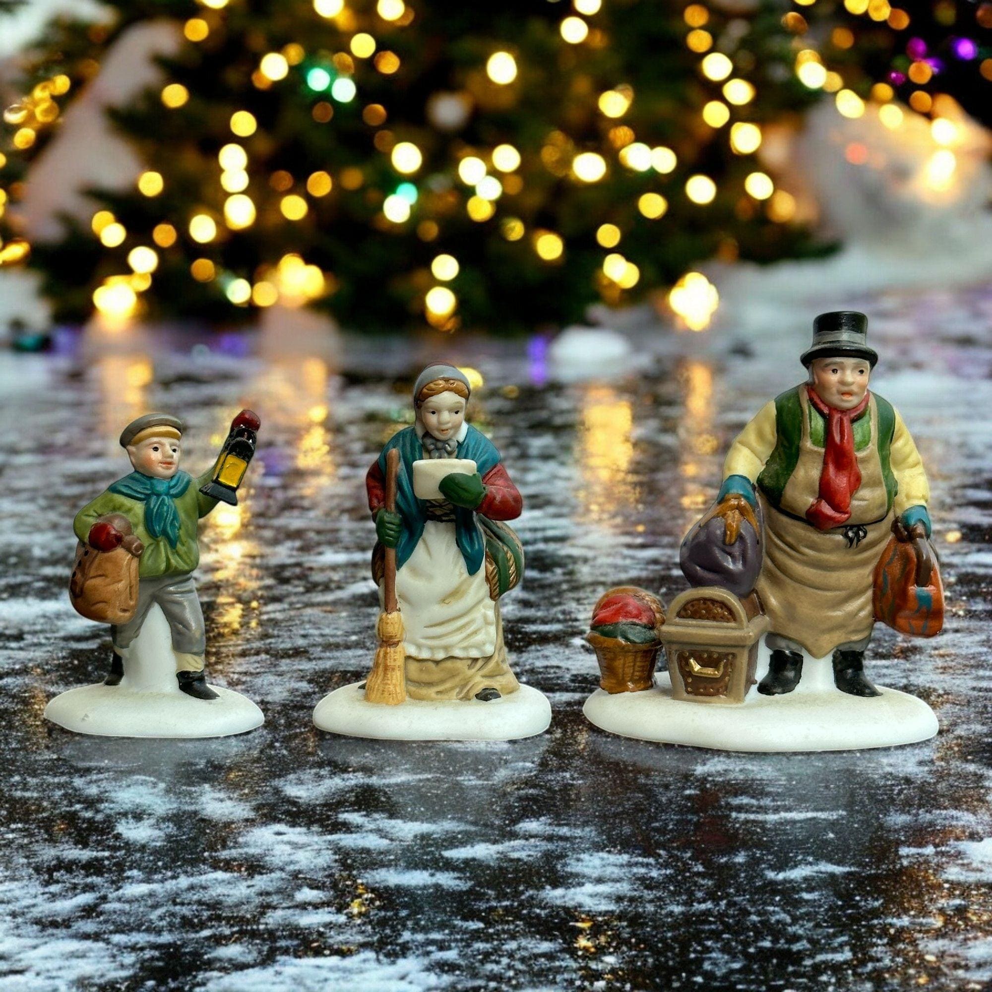 Vintage Dept 56 - Etsy